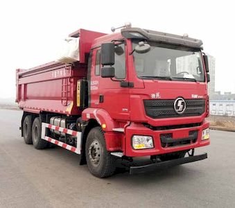 Shaanxi Automobile SX3250MB3541 Dump truck