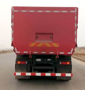 Shaanxi Automobile SX3250MB3541 Dump truck