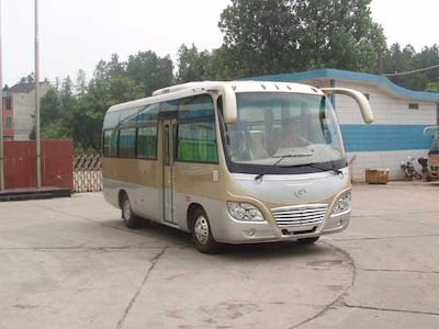 Tongxin TX6700Ecoach