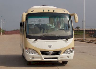 Tongxin  TX6700E coach