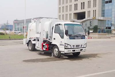 Yueda  YD5070TCAQE4 Kitchen waste truck