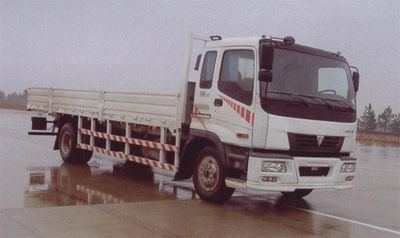 Ouman BJ1141VJPJN2Truck