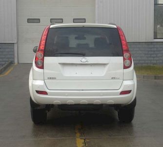 Haval CC6461KM07 Station wagon