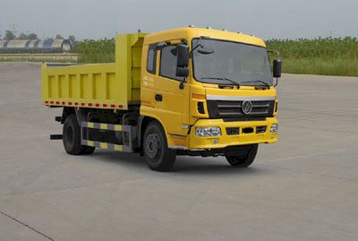 Dayun DYQ3129D4SADump truck