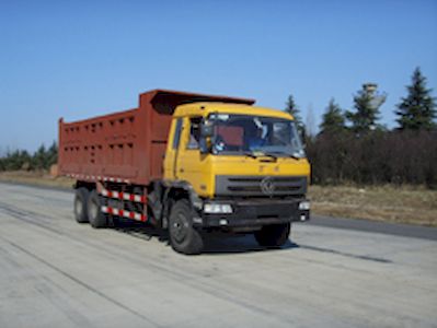 Dongfeng  EQ3240VT Dump truck