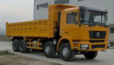 Vettel FJZ3311 Dump truck