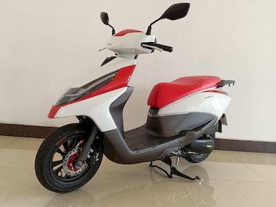 Haojin HJ125T6Two wheeled motorcycles