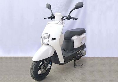 Haojin  HJ125T6 Two wheeled motorcycles