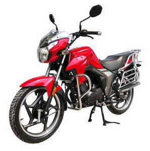 Haojue  HJ15030D Two wheeled motorcycles