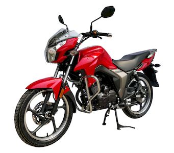 Haojue  HJ15030D Two wheeled motorcycles