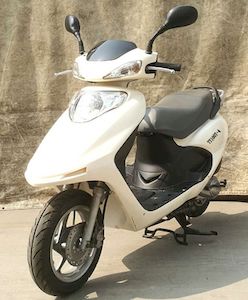 Keren  KR100T4 Two wheeled motorcycles