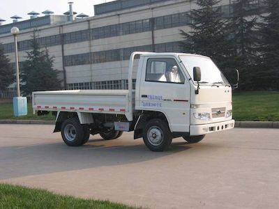 Blue Arrow LJC2810II Low speed truck