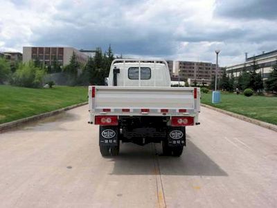 Blue Arrow LJC2810II Low speed truck