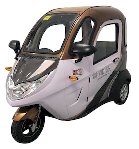 Thunder Emperor LTH1500DZK4 Electric tricycle