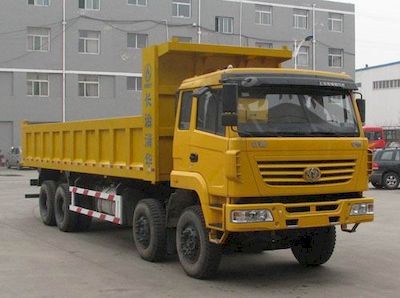 Vodat QHJ3310CQ88 Dump truck