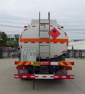 Xingshi  SLS5180GRYX6 Flammable liquid tank transport vehicle