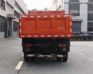 Shitong  STQ3162L4Y313 Dump truck