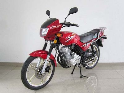 Wangjue  WJ1252E Two wheeled motorcycles