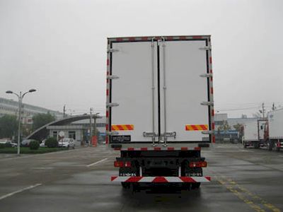 Xinfei  XKC5250XLCA4 Refrigerated truck