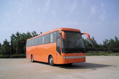 Jinlong  XMQ6120 Tourist buses