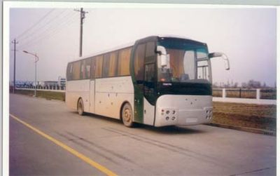 Medium to large  YCK6128HG5 coach