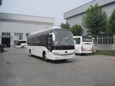 Yutong  ZK6100HNAA coach