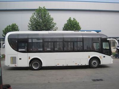 Yutong  ZK6100HNAA coach