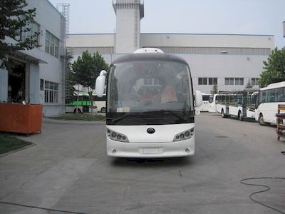 Yutong  ZK6100HNAA coach