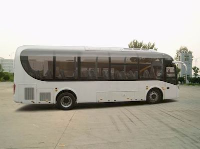 Yutong  ZK6100HNAA coach