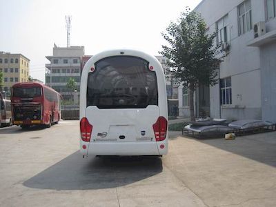 Yutong  ZK6100HNAA coach