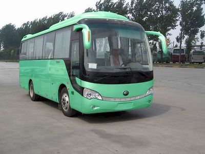 Yutong  ZK6888HQB9 coach