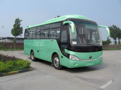 Yutong  ZK6888HQB9 coach