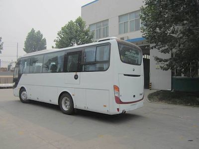 Yutong  ZK6888HQB9 coach