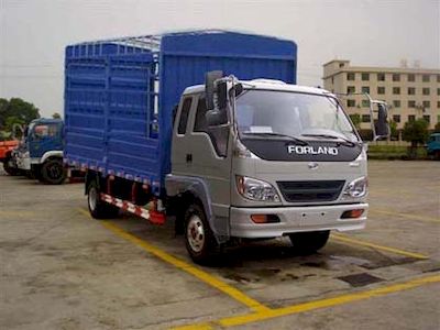 Foton  BJ5142CCYF1 Grate type transport vehicle