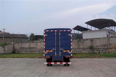 Foton  BJ5142CCYF1 Grate type transport vehicle