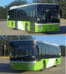 Foton  BJ6123EVCA58 Pure electric city buses