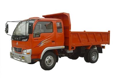 Benma  BM1710PD Self dumping low-speed truck