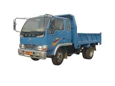 Benma  BM1710PD Self dumping low-speed truck