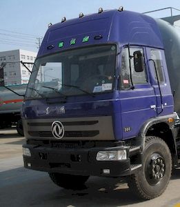 Dongfeng  DFZ5250GFLKGSZ3G1 Powder material transport vehicle