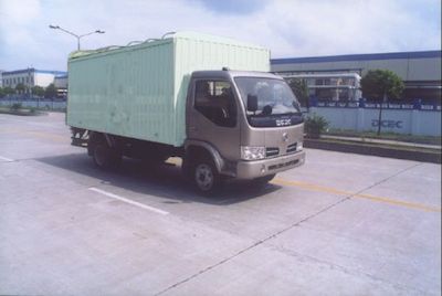 Dongfeng  EQ5054XXYR51D2A Soft top transport vehicle