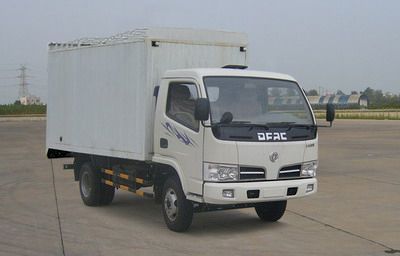 Dongfeng  EQ5054XXYR51D2A Soft top transport vehicle