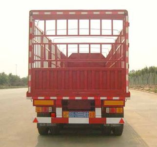 Chuanteng  HBS9402CCY Gantry transport semi-trailer