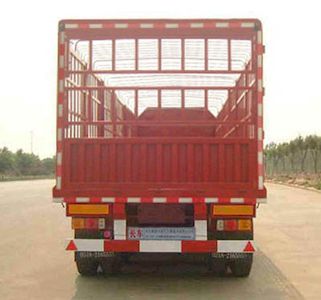 Chuanteng  HBS9402CCY Gantry transport semi-trailer