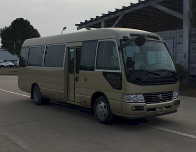 Hongdu  JSV5060XSWZ5H Business vehicle