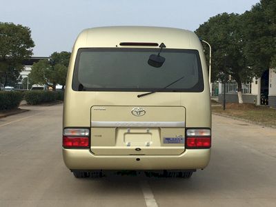 Hongdu  JSV5060XSWZ5H Business vehicle