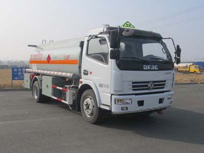 Luping Machinery LPC5110GYYE5 Oil tanker