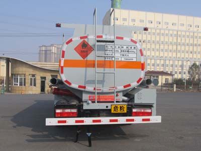 Luping Machinery LPC5110GYYE5 Oil tanker