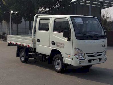 Yuejin  SH1032PBMBNS1 Truck