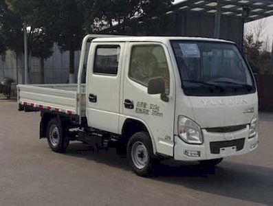 Yuejin  SH1032PBMBNS1 Truck