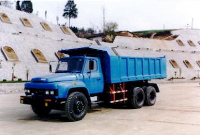 Shitong  STQ3170CL7Y4S1 Dump truck